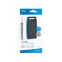 XLayer 215774 Powerbank Lithium Polymer (LiPo) 15000 mAh Schwarz, Blau