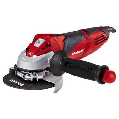 Einhell TE-AG 125 750 amoladora angular 12 cm 12000 RPM 750 W 1,85 kg