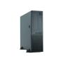 Chieftec CS-12B-300 unité centrale Mini Tower Noir 300 W