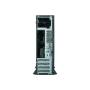 Chieftec CS-12B-300 unité centrale Mini Tower Noir 300 W