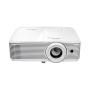 Optoma HD30LV videoproyector Proyector de corto alcance 4500 lúmenes ANSI DLP 1080p (1920x1080) 3D Blanco