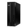 Acer Aspire XC-1780 Intel® Core™ i5 i5-13400 8 GB DDR4-SDRAM 512 GB SSD Windows 11 Home Desktop PC Nero