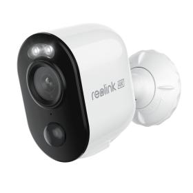 Reolink Argus Series B350 Caméra de sécurité IP Extérieure 3840 x 2160 pixels Mur