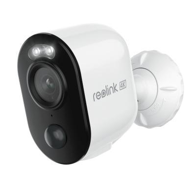 Reolink Argus Series B350 Caméra de sécurité IP Extérieure 3840 x 2160 pixels Mur