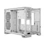 Corsair 2500D AIRFLOW Midi Tower Blanco