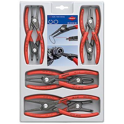 Knipex 00 20 04 SB pince Ensemble de pinces