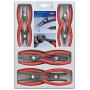 Knipex Precision Circlip Pliers Set