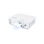 Acer H6805BDa Beamer Standard Throw-Projektor 4000 ANSI Lumen DLP DCI 4K (4096x2160) Weiß