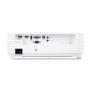 Acer H6805BDa Beamer Standard Throw-Projektor 4000 ANSI Lumen DLP DCI 4K (4096x2160) Weiß