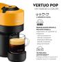 De’Longhi ENV90.Y Macchina per caffè a capsule 0,56 L