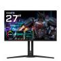 AORUS FO27Q3 Monitor PC 68,6 cm (27") 2560 x 1440 Pixel Quad HD OLED Nero