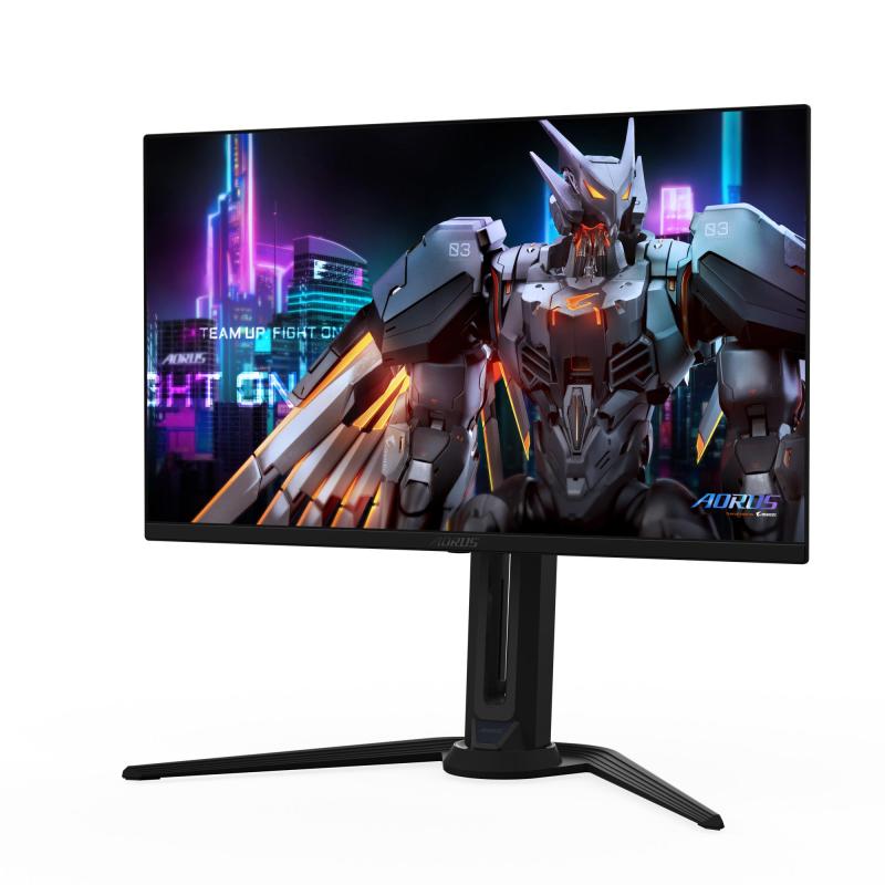 Oled fashion freesync