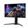 AORUS FO27Q3 Monitor PC 68,6 cm (27") 2560 x 1440 Pixel Quad HD OLED Nero