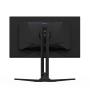 AORUS FO27Q3 Monitor PC 68,6 cm (27") 2560 x 1440 Pixel Quad HD OLED Nero