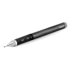 Adonit Jot Touch lápiz digital Negro, Gris