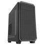 itek PATRIOT MINI EVO Mini Tower Black