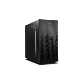 DeepCool Matrexx 30 SI Mini Tower Negro