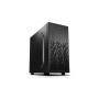 DeepCool Matrexx 30 SI Mini Tower Black