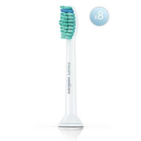 Philips Sonicare ProResults Paquete de 8 cabezales de cepillado sónicos estándar