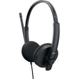 DELL Casque stéréo Pro - WH1022