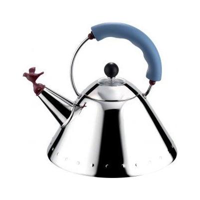 Alessi 9093 kettle 2 L Stainless steel