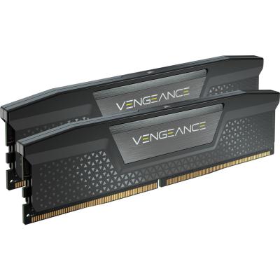 Corsair Vengeance CMK32GX5M2B6400C36 module de mémoire 48 Go 2 x 24 Go DDR5 6400 MHz