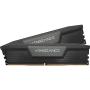 Corsair Vengeance CMK32GX5M2B6400C36 module de mémoire 48 Go 2 x 24 Go DDR5 6400 MHz