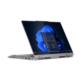 Lenovo ThinkBook 14 2-in-1 G4 IML Intel Core Ultra 5 125U Hybride (2-en-1) 35,6 cm (14") Écran tactile WUXGA 16 Go DDR5-SDRAM