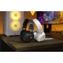 Corsair CA-9011295-EU cuffia e auricolare Wireless A Padiglione Giocare Bluetooth Nero