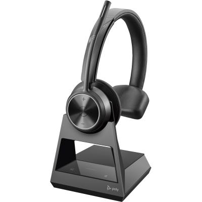 POLY Savi 7310 Office DECT 1880-1900 MHz Ein-Ohr-Headset