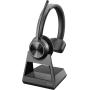 POLY Auriculares monoaurales Savi 7310 Office DECT 1880-1900 MHz