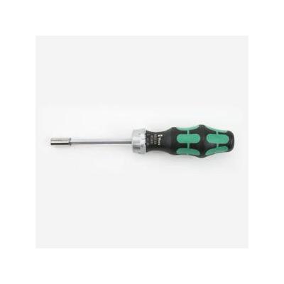 Wera Kompakt 27 RA 1 SB Multi-bit screwdriver Ratchet screwdriver