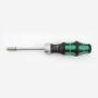 Wera Kompakt 27 RA 1 SB Multi-bit screwdriver Ratchet screwdriver