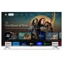 Sharp 55GP6260E Fernseher 139,7 cm (55") 4K Ultra HD Smart-TV WLAN Schwarz, Silber