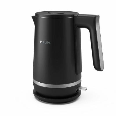 Philips 5000 series HD9395 90 tetera eléctrica 1,7 L 2200 W Negro