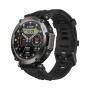 Amazfit T-Rex Ultra 3,53 cm (1.39") AMOLED Digital 454 x 454 Pixel Touchscreen Schwarz WLAN GPS