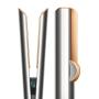 Dyson Airstrait Plancha de pelo Vapor Cobre, Níquel 1600 W 2,72 m