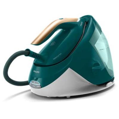 Philips PSG7140 70 ferro da stiro a caldaia 2100 W 1,8 L Piastra soletta SteamGlide Elite Viola