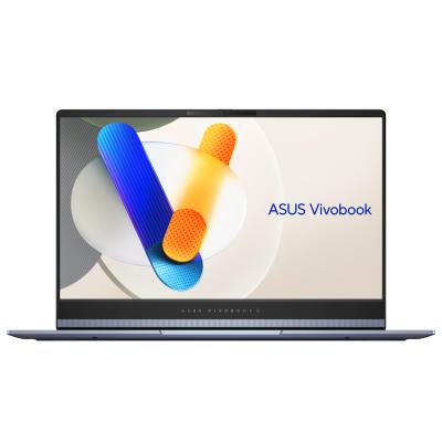 ASUS VivoBook S 15 OLED S5506MA-MA005W Intel Core Ultra 7 155H Portátil 39,6 cm (15.6") 3K 16 GB LPDDR5x-SDRAM 1 TB SSD Wi-Fi