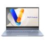 ASUS VivoBook S 15 OLED S5506MA-MA005W Intel Core Ultra 7 155H Portátil 39,6 cm (15.6") 3K 16 GB LPDDR5x-SDRAM 1 TB SSD Wi-Fi