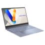 ASUS VivoBook S 15 OLED S5506MA-MA005W Intel Core Ultra 7 155H Portátil 39,6 cm (15.6") 3K 16 GB LPDDR5x-SDRAM 1 TB SSD Wi-Fi