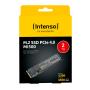 Intenso 3836470 drives allo stato solido M.2 2 TB PCI Express 4.0 NVMe