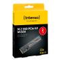 Intenso 3836470 drives allo stato solido M.2 2 TB PCI Express 4.0 NVMe