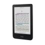 Rakuten Kobo Clara Colour lectore de e-book Pantalla táctil 16 GB Wifi Negro