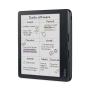 Rakuten Kobo Libra Colour eBook-Reader Touchscreen 32 GB WLAN Schwarz