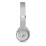 Beats by Dr. Dre Beats Solo3 Wireless Auriculares Inalámbrico Diadema Llamadas Música MicroUSB Bluetooth Plata