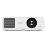 BenQ LH550 Beamer Standard Throw-Projektor 2600 ANSI Lumen DLP 1080p (1920x1080) 3D Weiß