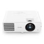 BenQ LH550 data projector Standard throw projector 2600 ANSI lumens DLP 1080p (1920x1080) 3D White