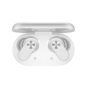 OnePlus Nord Buds 2 Auricolare Wireless In-ear Chiamate Musica Sport Tutti i giorni Bluetooth Bianco