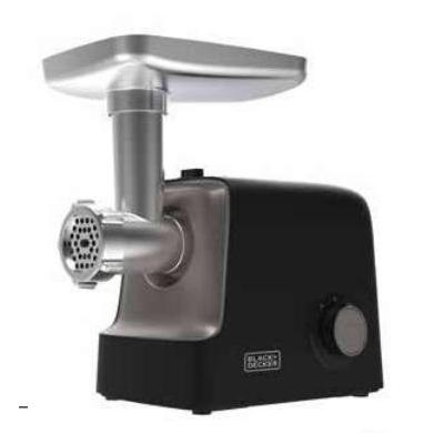 Black & Decker BXMMA2200E mincer 2200 W